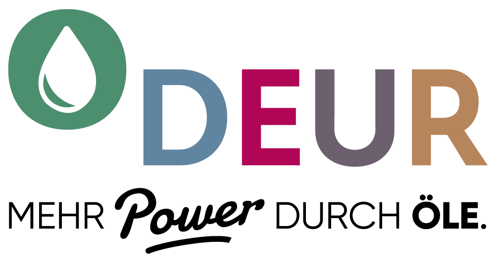 Odeur logo